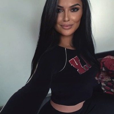 Maria Loredana Cristian